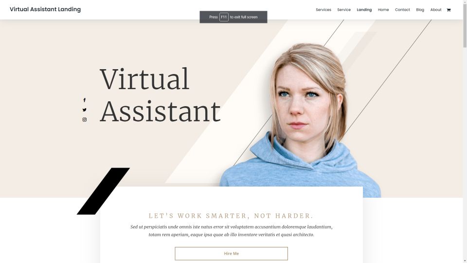 asistent virtual