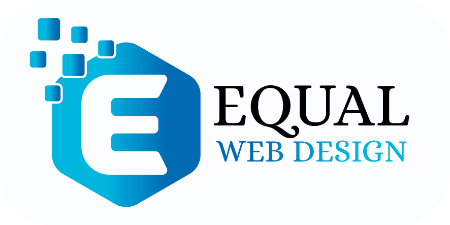 equal web design gradient alb