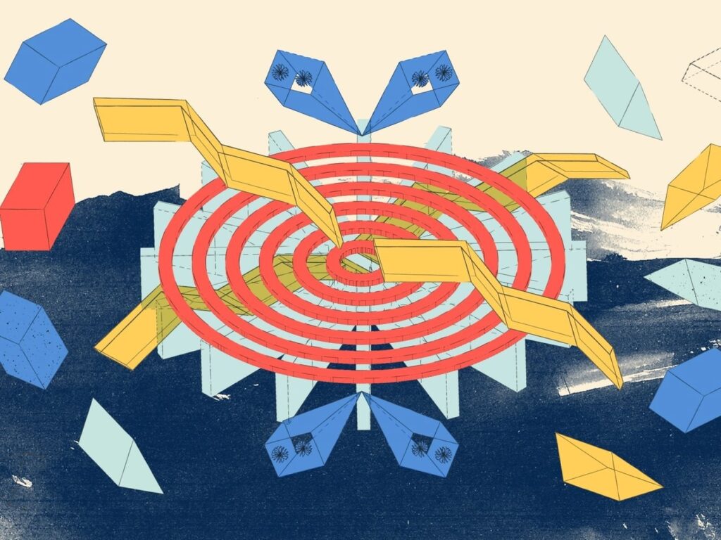 Trendurile în web design