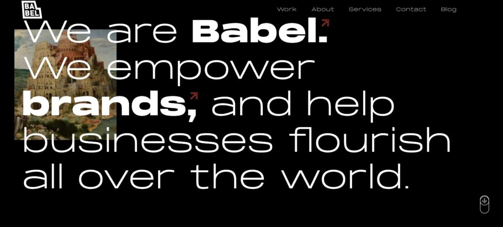 Babel