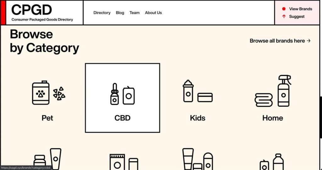 Trendurile în web design