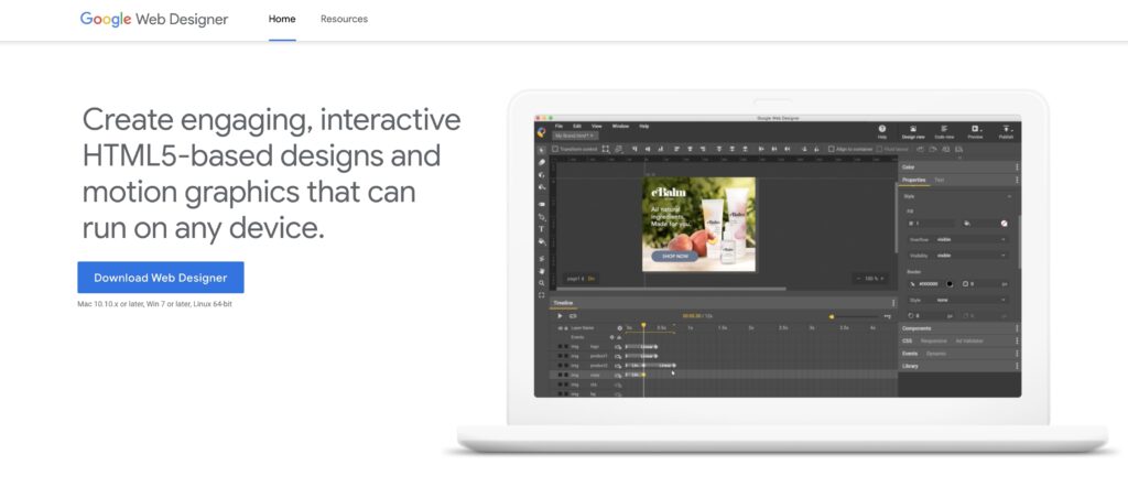 Instrumente software
