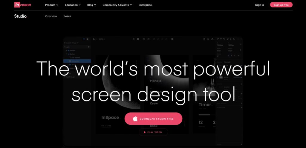 Instrumente software