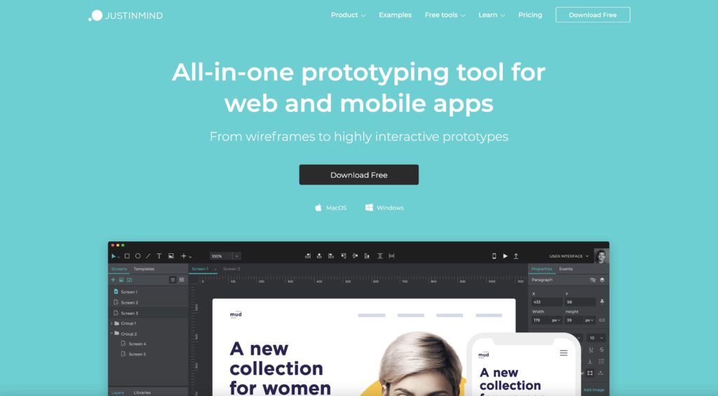 Instrumente software