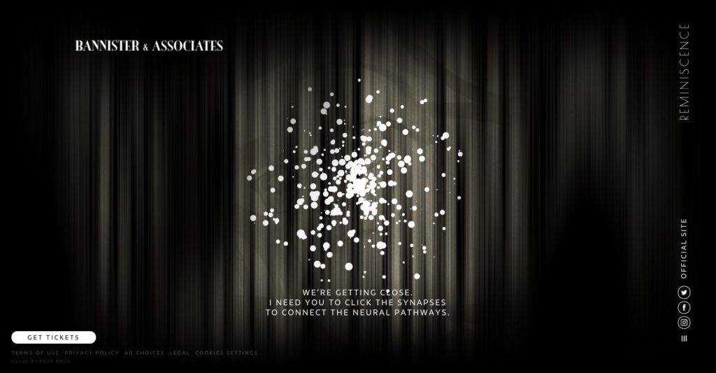 designul web experimental