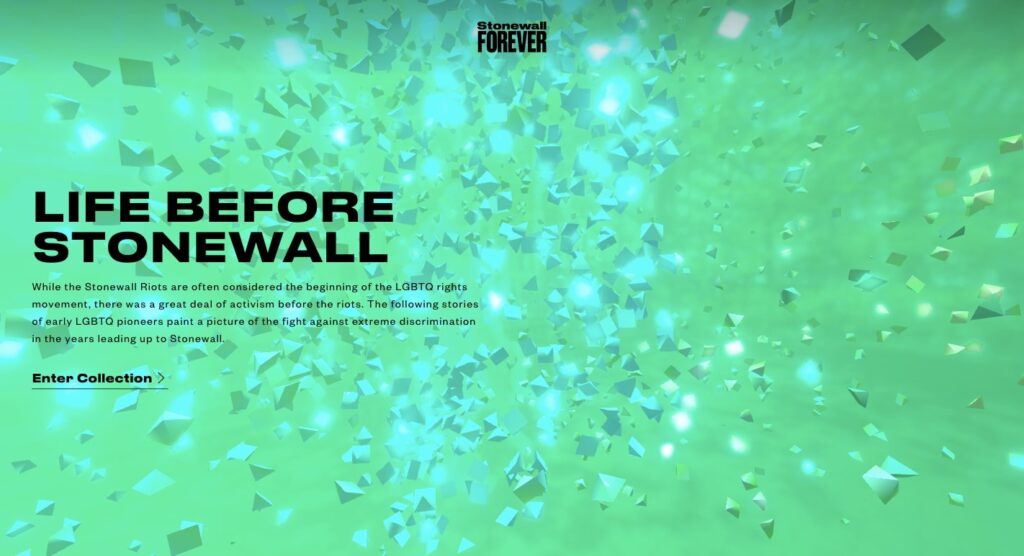 designul web experimental