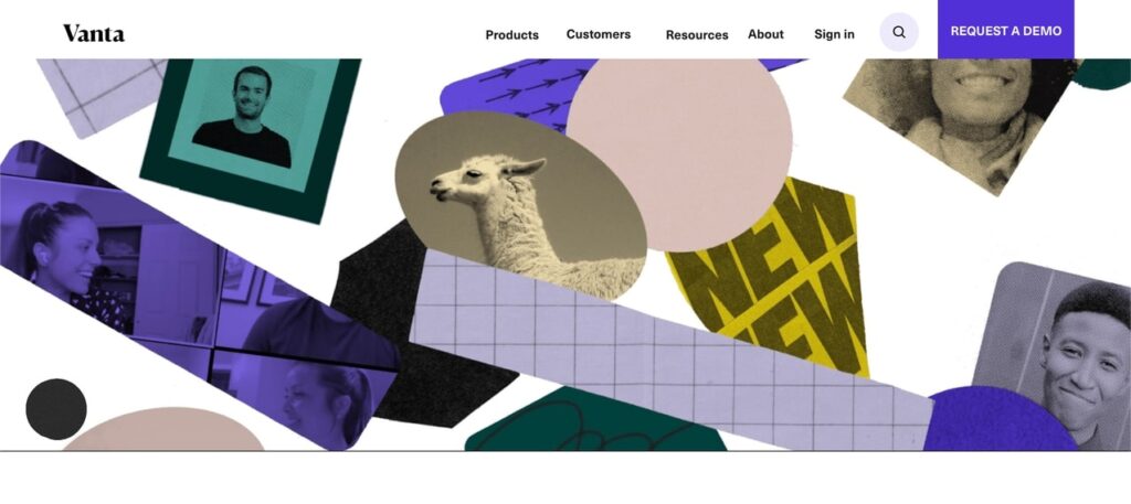 Trendurile în web design