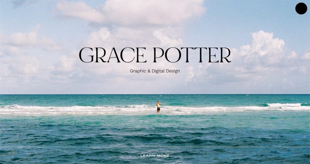 Trendurile în web design