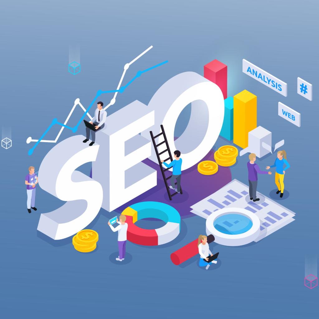 nu faceți seo copertă