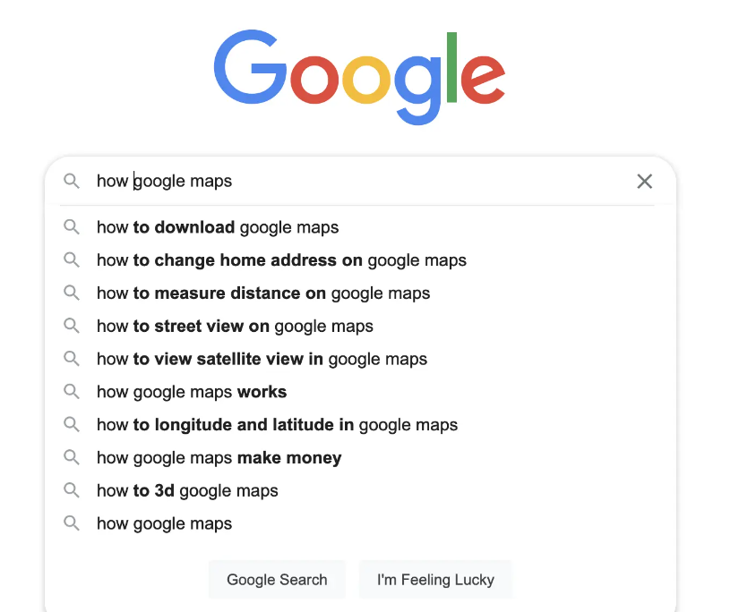 cercetare întrebări