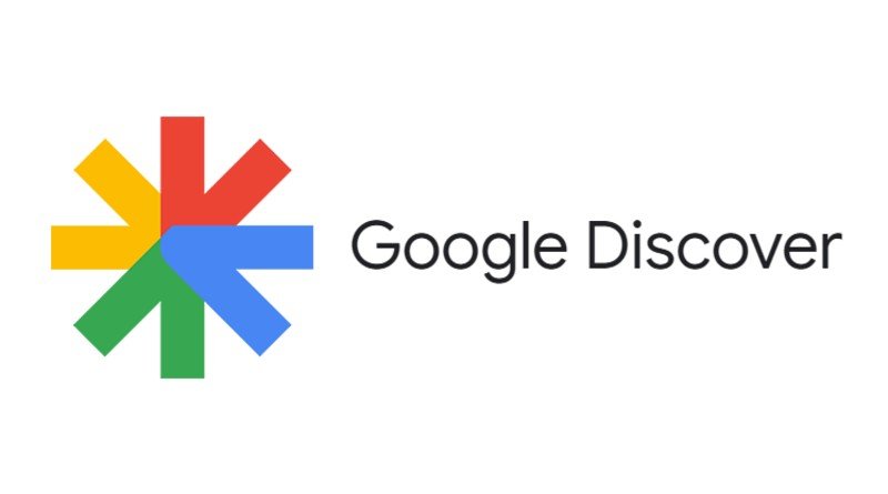 logo google discover