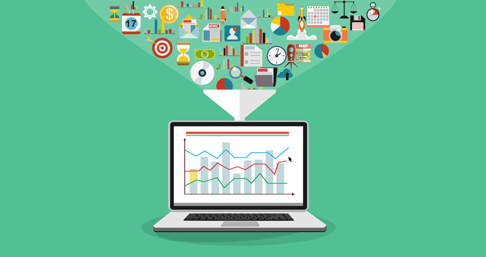 colectarea de date b2b