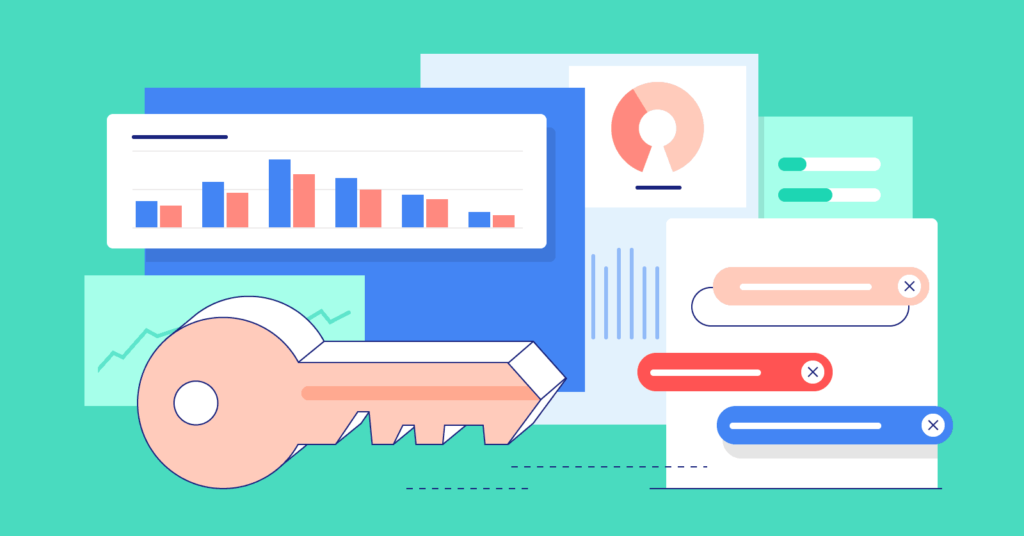 cercetarea cuvintelor cheie în b2b