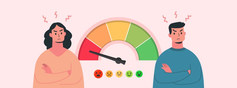 identificarea punctelor slabe poza fundal roz