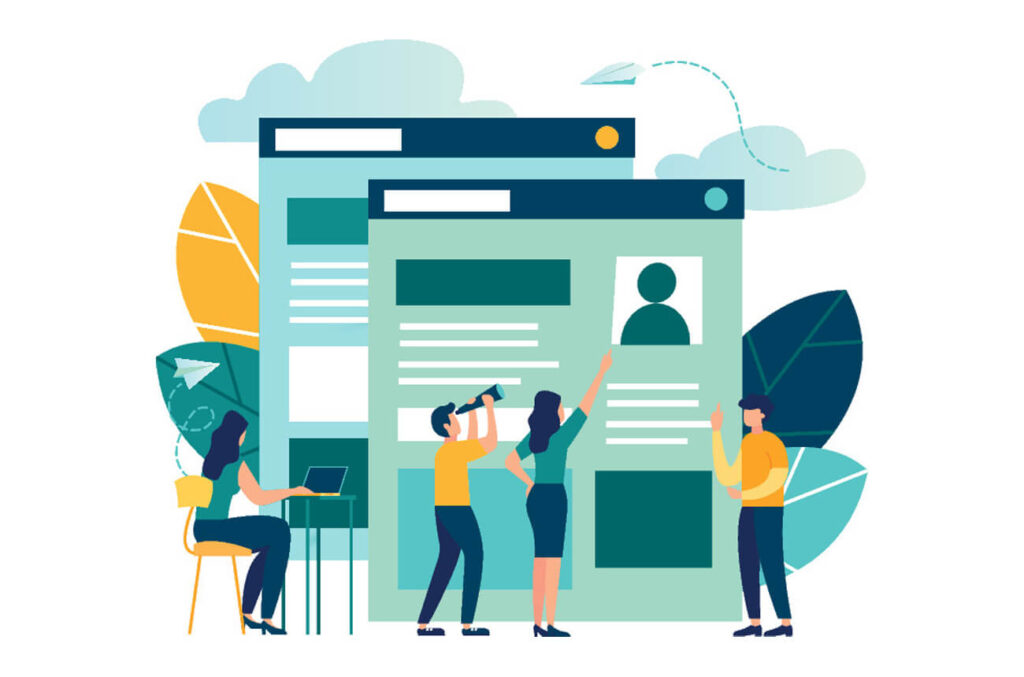 alegerea concurenților pentru revizuit poză nuanțe verzi