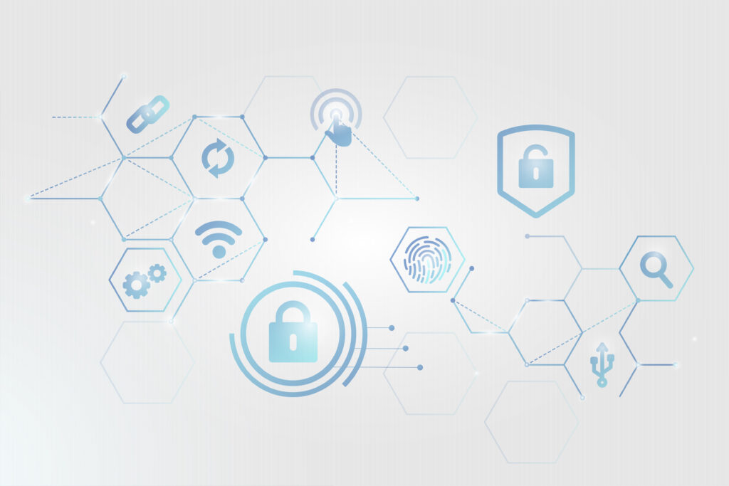 securitatea unui site web