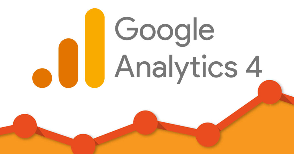logo google analytics 4