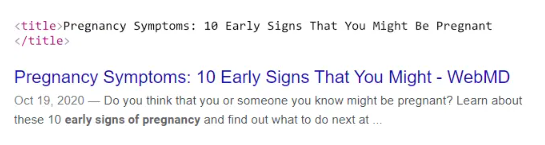 adăugarea numelui de marcă în titlu de către google