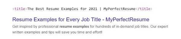 exemplu de titlu care conține jargon de marketing