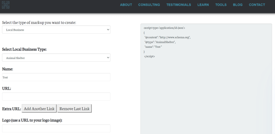 instrumentul pentru date structurate hall analysis