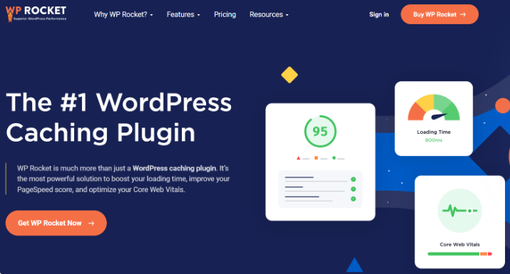 plugin gratuit de cache pentru worspress