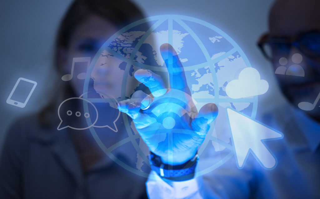 memorarea în cache a unui site web