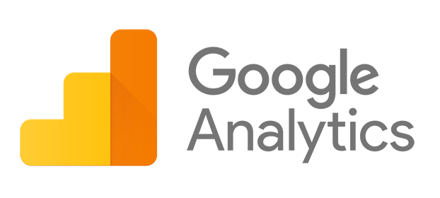 logo google analytics