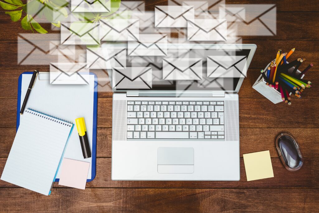 campanii de e-mail marketing