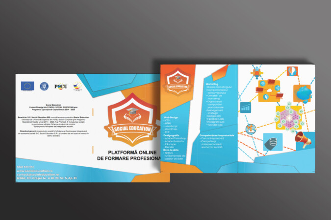 Multipurpose A4 format minimalist flat lay Mockup