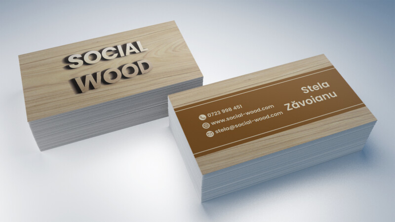 Graficzny.com.pl cărți de vizită