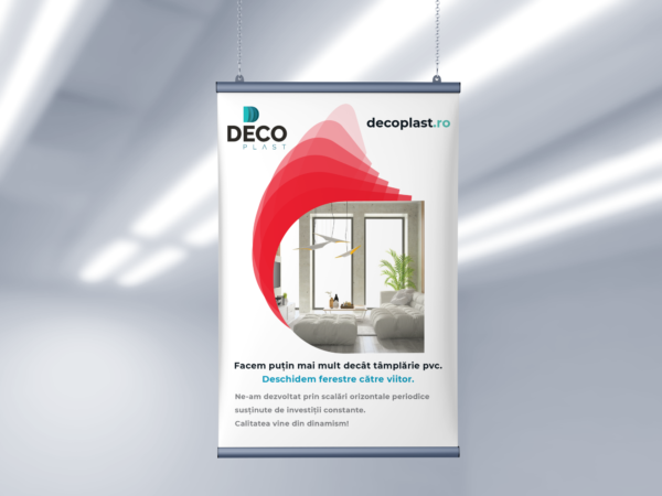 DecoPlast Poster Mockup 1