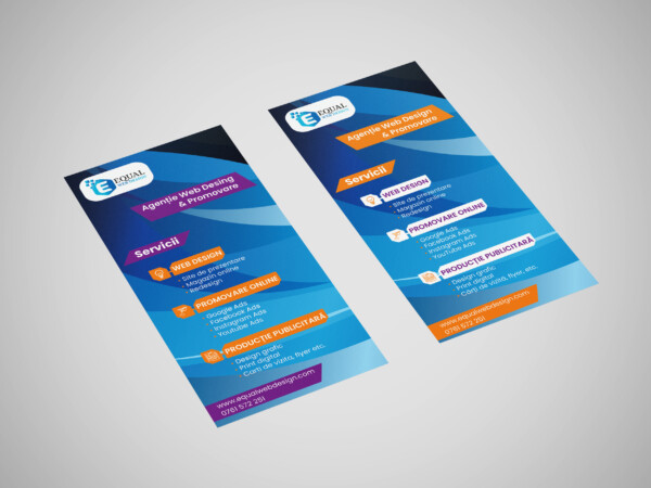 mockups-design.com flyer equal web design