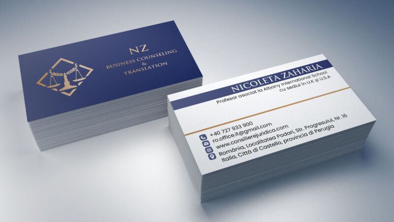 Graficzny.com.pl Mock_up – Wizytówka 50x90 mm 3/3