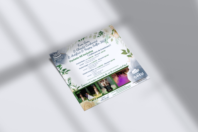 DJ Adi Maco All Inclusive mockup