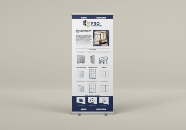 pro termopane email markeing email model 1